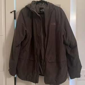 Like New Men’s North Face Jacket